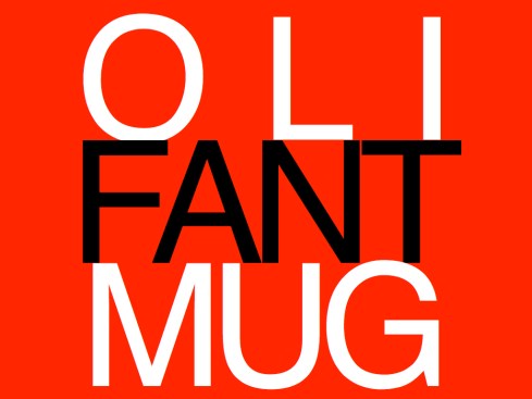 van een mug een olifant maken | Design Thinking by Doing