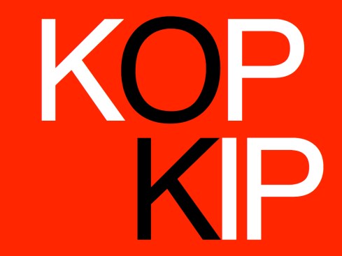 Nu breekt mijn klomp. | Design Thinking by Doing